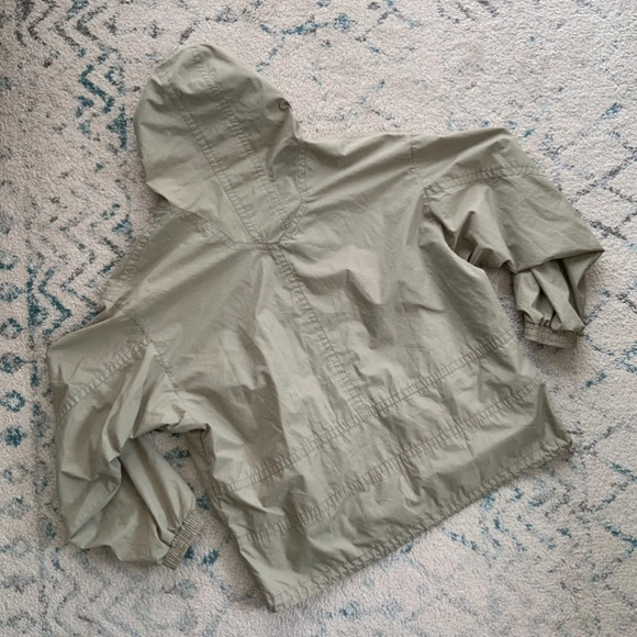 Vintage windbreaker - TT&Co Sport - XL - Picture 4 of 5
